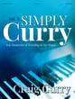 Simply Curry, Vol. 3 piano sheet music cover